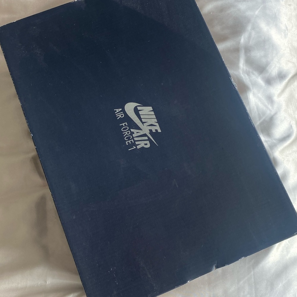 Nike Air Force 1 - Picture 5 of 5